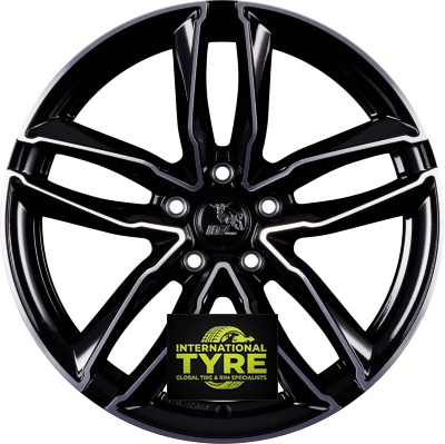 ULTRA WHEELS UA6-PRO 8.00x18